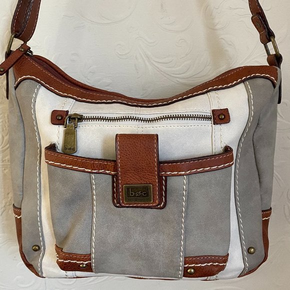 b.ø.c. Born Concept Cross Body Bag - Picture 1 of 3